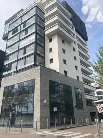 F3 ROUEN LES DOCKS