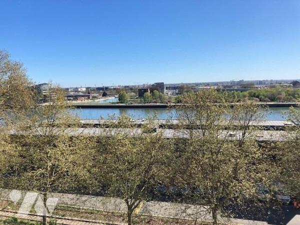 F3 ROUEN LES DOCKS
