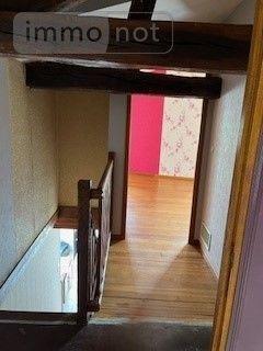 Maison à vendre à Chevillon en Haute-Marne (52170), ref : JO/949