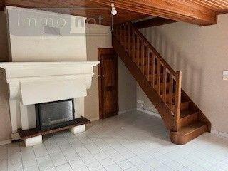 Maison à vendre à Chevillon en Haute-Marne (52170), ref : JO/949