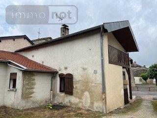 Maison à vendre à Chevillon en Haute-Marne (52170), ref : JO/949