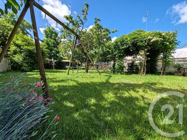 Maison à vendre  8 pièces - 170 m2 ORLEANS - 45