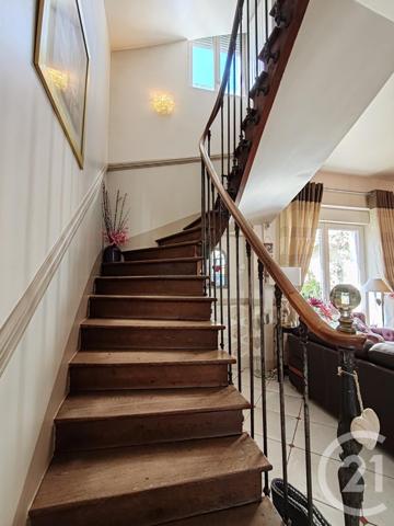 Maison à vendre  8 pièces - 170 m2 ORLEANS - 45