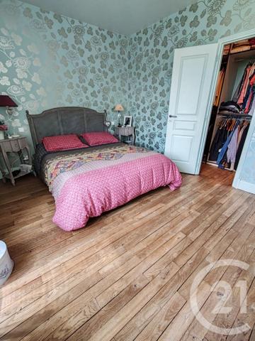 Maison à vendre  8 pièces - 170 m2 ORLEANS - 45