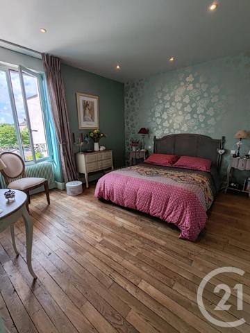 Maison à vendre  8 pièces - 170 m2 ORLEANS - 45