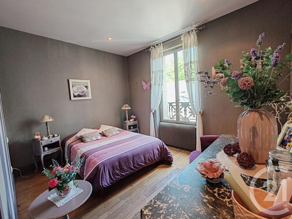 Maison à vendre  8 pièces - 170 m2 ORLEANS - 45