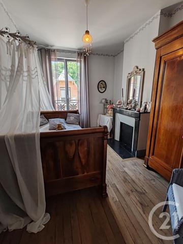 Maison à vendre  8 pièces - 170 m2 ORLEANS - 45