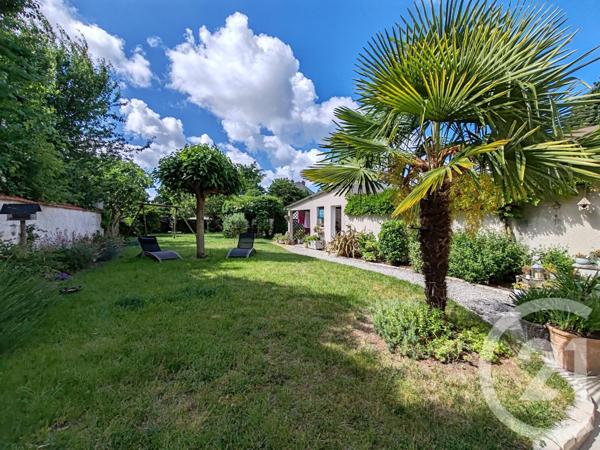 Maison à vendre  8 pièces - 170 m2 ORLEANS - 45