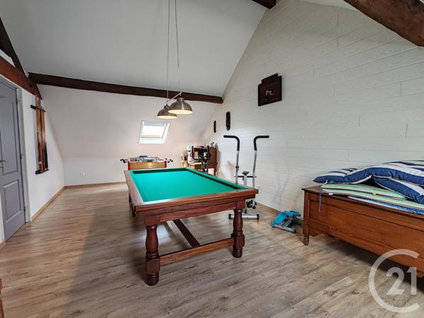 Maison à vendre  8 pièces - 170 m2 ORLEANS - 45