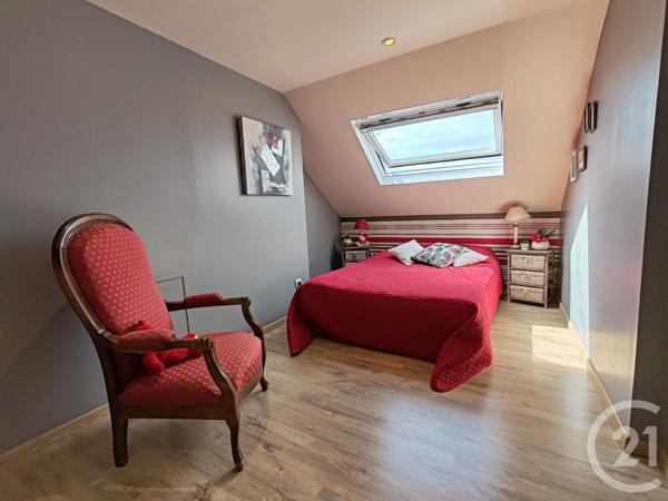 Maison à vendre  8 pièces - 170 m2 ORLEANS - 45