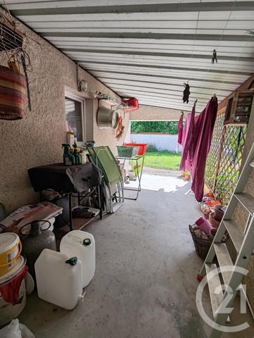 Maison à vendre  8 pièces - 170 m2 ORLEANS - 45