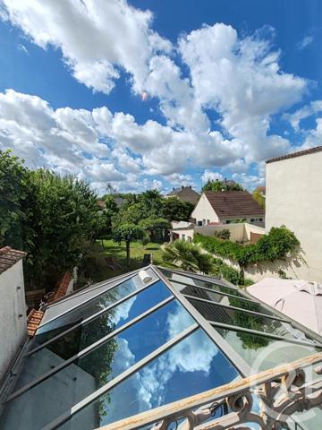 Maison à vendre  8 pièces - 170 m2 ORLEANS - 45