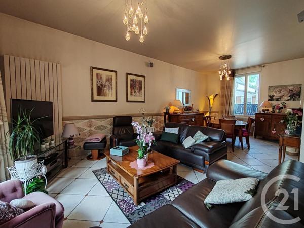 Maison à vendre  8 pièces - 170 m2 ORLEANS - 45