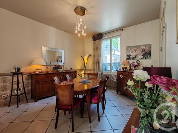 Maison à vendre  8 pièces - 170 m2 ORLEANS - 45