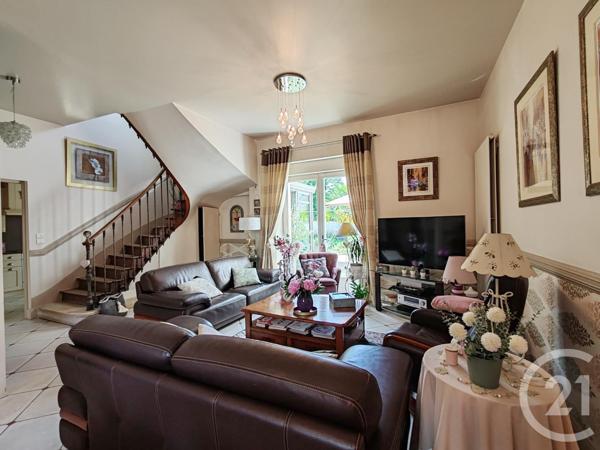 Maison à vendre  8 pièces - 170 m2 ORLEANS - 45