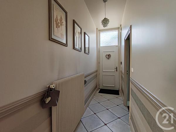 Maison à vendre  8 pièces - 170 m2 ORLEANS - 45