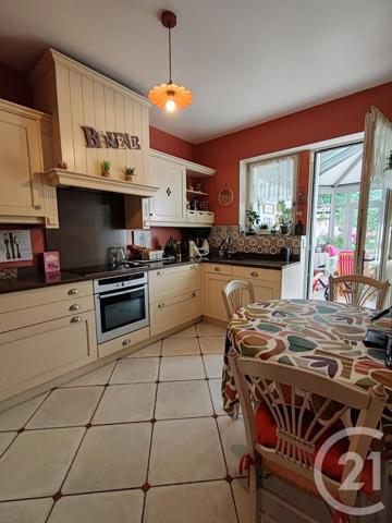 Maison à vendre  8 pièces - 170 m2 ORLEANS - 45