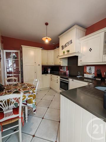 Maison à vendre  8 pièces - 170 m2 ORLEANS - 45