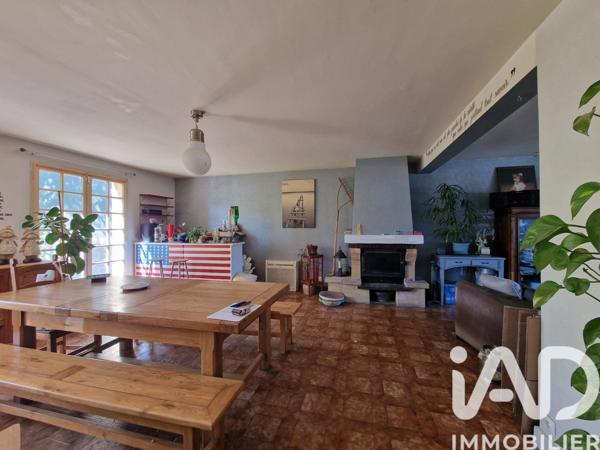 Maison à vendre 6 pièces 147 m² Terrasson-Lavilledieu