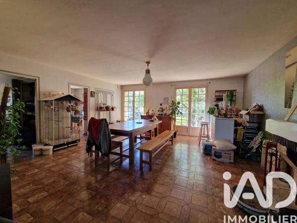 Maison à vendre 6 pièces 147 m² Terrasson-Lavilledieu