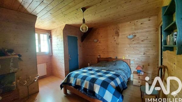 Maison à vendre 6 pièces 147 m² Terrasson-Lavilledieu