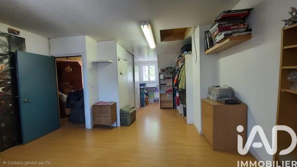 Maison à vendre 6 pièces 147 m² Terrasson-Lavilledieu
