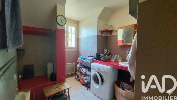 Maison à vendre 6 pièces 147 m² Terrasson-Lavilledieu