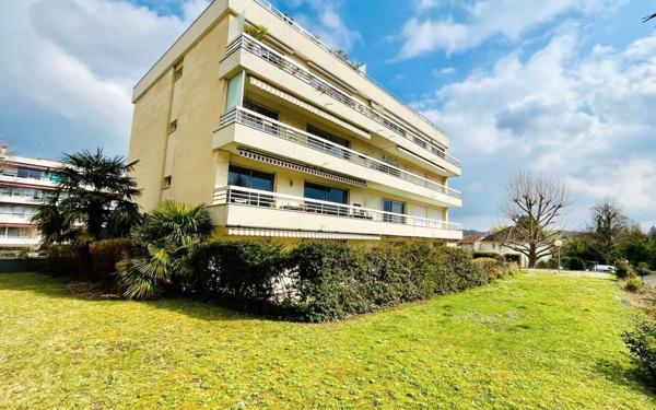 Appartement à vendre    5 pièces • 87,32 m2 Soisy-sous-Montmorency