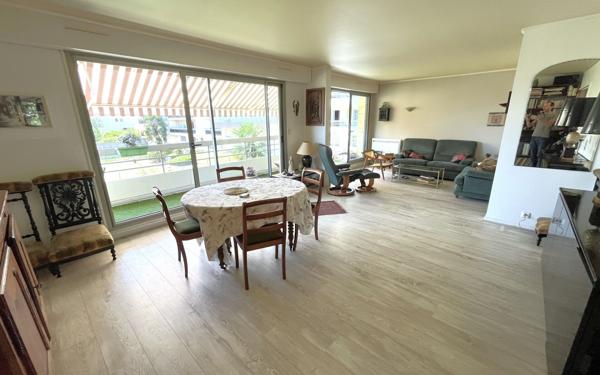 Appartement à vendre    5 pièces • 87,32 m2 Soisy-sous-Montmorency