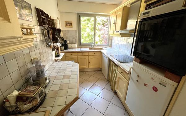 Appartement à vendre    5 pièces • 87,32 m2 Soisy-sous-Montmorency
