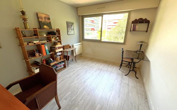 Appartement à vendre    5 pièces • 87,32 m2 Soisy-sous-Montmorency