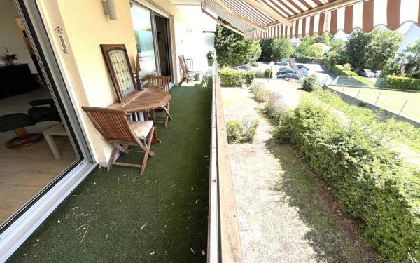 Appartement à vendre    5 pièces • 87,32 m2 Soisy-sous-Montmorency