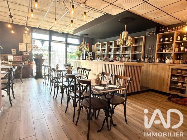 Murs commerciaux  à vendre 163 m² Esquerchin