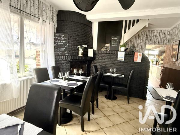 Murs commerciaux  à vendre 163 m² Esquerchin