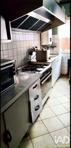 Murs commerciaux  à vendre 163 m² Esquerchin