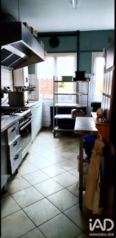 Murs commerciaux  à vendre 163 m² Esquerchin