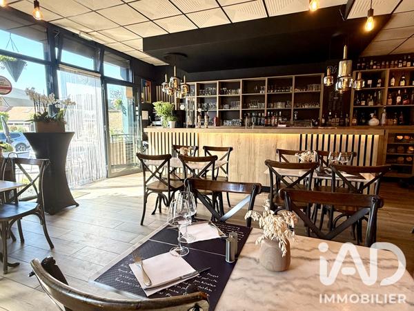 Murs commerciaux  à vendre 163 m² Esquerchin