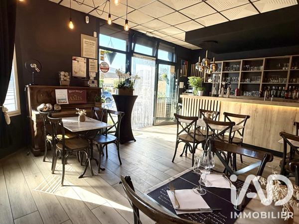 Murs commerciaux  à vendre 163 m² Esquerchin