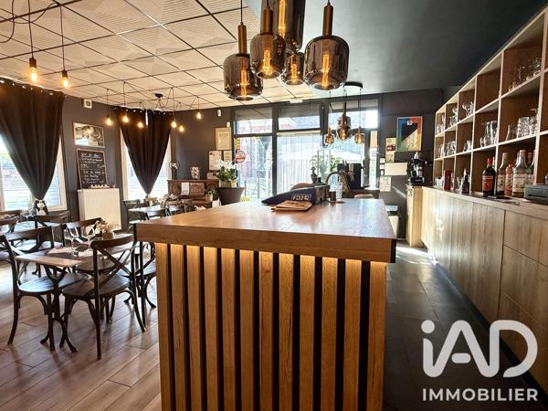 Murs commerciaux  à vendre 163 m² Esquerchin