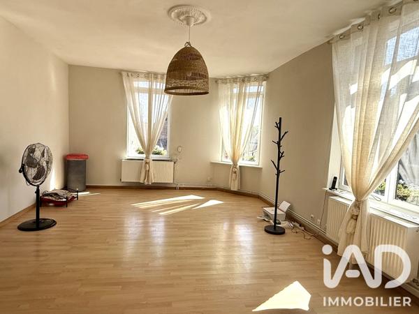 Murs commerciaux  à vendre 163 m² Esquerchin