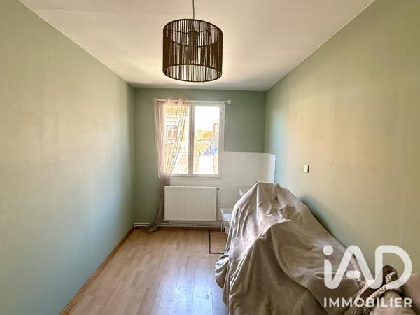 Murs commerciaux  à vendre 163 m² Esquerchin