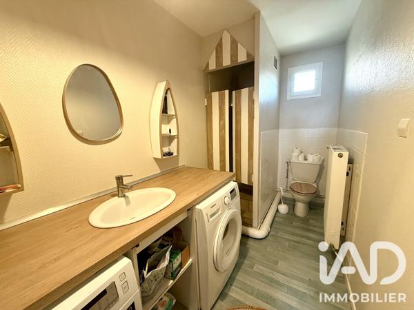 Murs commerciaux  à vendre 163 m² Esquerchin