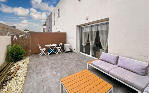Maison à vendre    4 pièces • 71 m2 Béziers