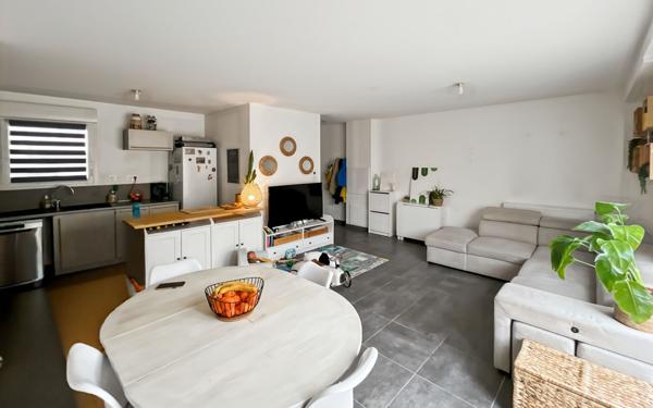 Maison à vendre    4 pièces • 71 m2 Béziers