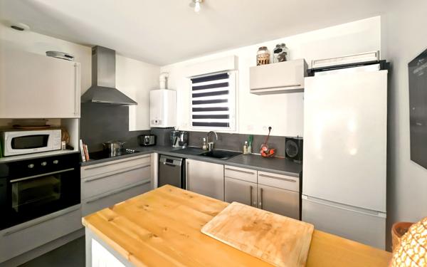 Maison à vendre    4 pièces • 71 m2 Béziers