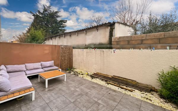 Maison à vendre    4 pièces • 71 m2 Béziers