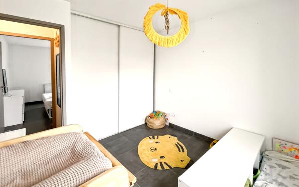 Maison à vendre    4 pièces • 71 m2 Béziers