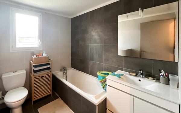 Maison à vendre    4 pièces • 71 m2 Béziers