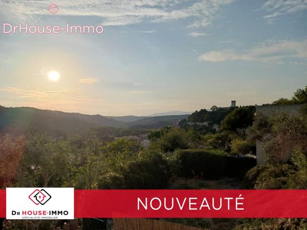 Appartement à vendre 4 pièces de 100 m²