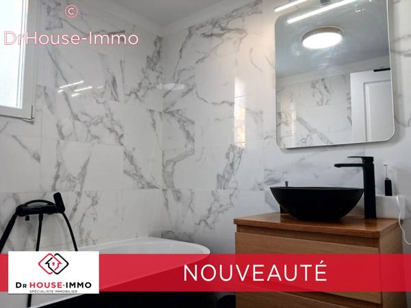 Appartement à vendre 4 pièces de 100 m²
